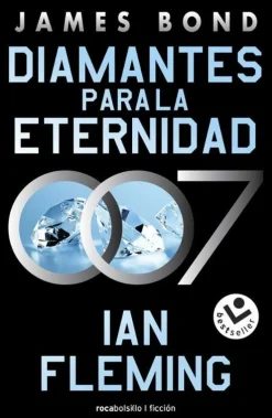 DIAMANTES PARA LA ETERNIDAD