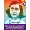 DIARIO DE ANA FRANK BILINGUE LUCEMAR