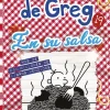 DIARIO DE GREG 19 - EN SU SALSA