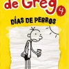 DIARIO DE GREG 4. DIAS DE PERROS