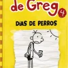 DIARIO DE GREG 4. DIAS DE PERROS