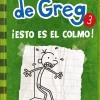 DIARIO DE GREG 3. ESTO ES EL COLMO!