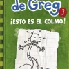 DIARIO DE GREG 3. ¡ESTO ES EL COLMO!