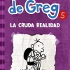 DIARIO DE GREG 5: LA CRUDA REALIDAD