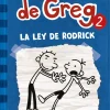 DIARIO DE GREG 2: LA LEY DE RODRICK