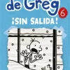DIARIO DE GREG 6. SIN SALIDA