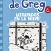 DIARIO DE GREG 6. SIN SALIDA