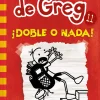 DIARIO DE GREG 11 (TB). A TODA MARCHA
