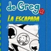 DIARIO DE GREG 12 (TB). LA ESCAPADA