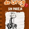 DIARIO DE GREG 7 (TB). SIN PAREJA