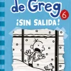 DIARIO DE GREG 6 (TB). ¡SIN SALIDA!