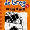 DIARIO DE GREG 9 (TB). UN VIAJE DE LOCOS
