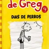 DIARIO DE GREG 4 (TD). DIAS DE PERROS