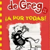 DIARIO DE GREG 11 (TD). DOBLE O NADA