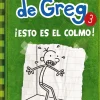 DIARIO DE GREG 3 (TD). ¡ESTO ES EL COLMO