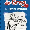DIARIO DE GREG 2 (TD). LA LEY DE RODRICK