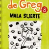 DIARIO DE GREG 8 (TD). MALA SUERTE