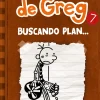 DIARIO DE GREG 7 (TD). SIN PAREJA