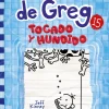 DIARIO DE GREG 15 (TD). TOCADO Y HUNDIDO
