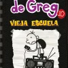 DIARIO DE GREG 10 (TD). VIEJA ESCUELA