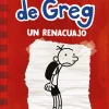 DIARIO DE GREG 1: UN RENACUAJO