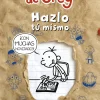 DIARIO DE GREG. HAZLO TU MISMO