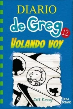 DIARIO DE GREG 12.(LATINOAMERICA)