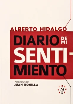DIARIO DE MI SENTIMIENTO