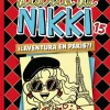 DIARIO DE NIKKI 15