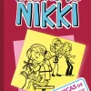 DIARIO DE NIKKI 1. CRONICAS DE UNA VIDA