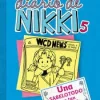 DIARIO DE NIKKI 5 T / D