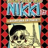 DIARIO DE NIKKI 15 (TD) AVENTURA EN PARI