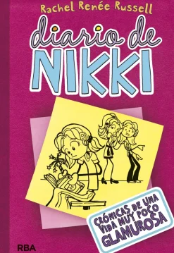 DIARIO DE NIKKI 1 (TD) CRONICAS DE UNA V