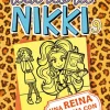 DIARIO DE NIKKI 9 (TD) UNA REINA DEL DRA