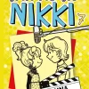 DIARIO DE NIKKI 7. UNA FAMOSA CON POCO E