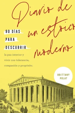 DIARIO DE UN ESTOICO MODERNO