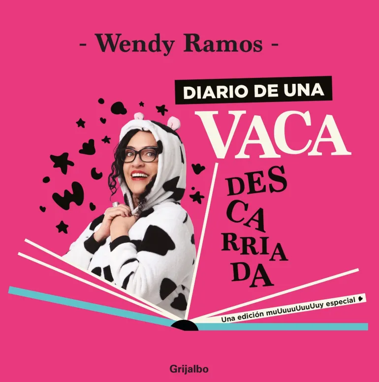 DIARIO DE UNA VACA DESCARRIADA (NUEVA EDICION)