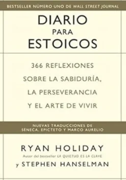 DIARIO PARA ESTOICOS