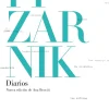 DIARIOS PIZARNIK (TB)