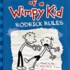 DIARY OF A WIMPY KID # 2: RODRICK RULES