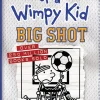 DIARY OF A WIMPY KID 16: BIG SHOT