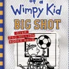 DIARY OF A WIMPY KID 16: BIG SHOT (INTERNATIONAL)