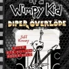DIARY OF A WIMPY KID 17: DIPER OVERLODE