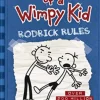 DIARY OF A WIMPY KID 2: RODRICK RULES   *