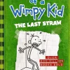DIARY OF A WIMPY KID 3: THE LAST STRAW