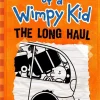DIARY OF A WIMPY KID 9 THE LONG HAUL (INTERNATIONAL EDITION)