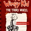 DIARY OF A WIMPY KID 7: THE THIRD WHEEL