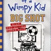 DIARY OF A WIMPY KID: BOOK 16