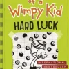 DIARY OF A WIMPY KID: HARD LUCK (BOOK 8)