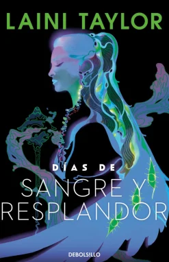 DIAS DE SANGRE Y RESPLANDOR